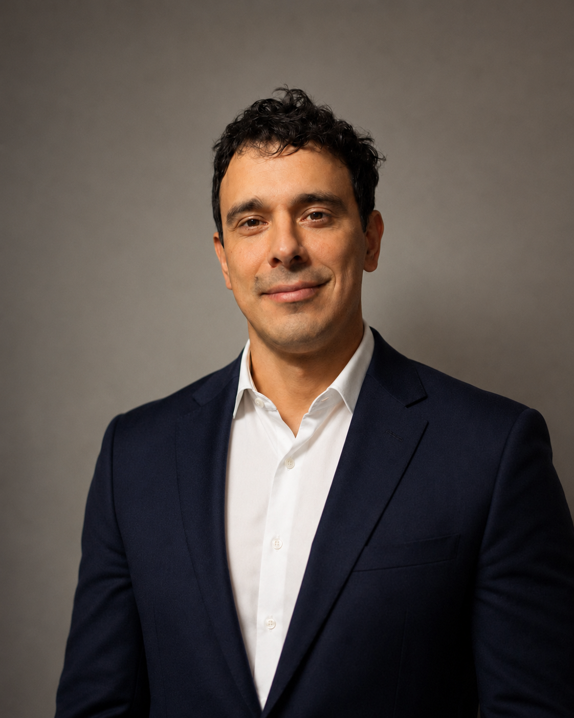Dr. Javier Mauricio Rodríguez, abogado de Payro Estudio Jurídico